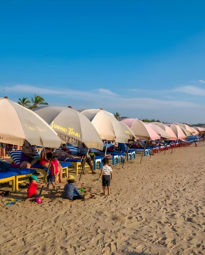 best cab service in goa dabolim airport